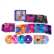 新品未開封 廃盤 CD ジミ・ヘンドリックス スタジオ・セッションズ Vol.2 新品未開封 廃盤 CD ジミ・ヘンドリックス スタジオ