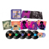 STUTS / Orbit 2LP レコード STUTSの3rdアルバム『Orbit』が2LPでアナログ化 | 日本武道館