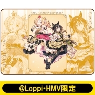 ウマ娘　6th 秋公演　The New Frontier グッズセット ウマ娘 プリティーダービー 6th EVENT The New Frontier」 秋