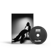 Make a Movie/1st Studio Album Benjamin