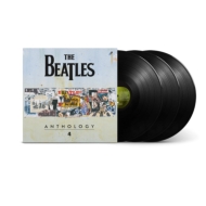 ザ　ビートルズコレクション Anthology Collection (2025 Edition): 12LP Boxset - The