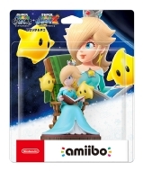 Game Accessory (amiibo)/Amiibo å  (ѡޥꥪ꡼)