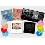 Frankie Goes To Hollywood/Welcome To The Pleasuredome (+blu-ray Audio)(Ltd)