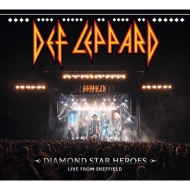 【CD】Def Leppard デフ・レパード CDセット リマスター CD】Def Leppard デフ・レパード CDセット リマスター CD