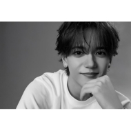 中島颯太（FANTASTICS）2nd写真集 2026年6月12日発売《@Loppi
