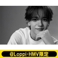 中島颯太（FANTASTICS）2nd写真集 2026年6月12日発売《@Loppi