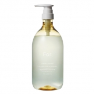 オーセンティック シャンプー