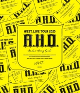 ミュージック WEST.  DVD Amazon.co.jp: 【 DVDセット 】 WEST. / 11th アルバム