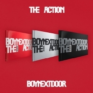 The Action (_Jo[Eo[W)