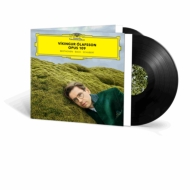 ԥκʽ/Vikingur Olafsson Opus 109-beethoven Schubert J. s.bach