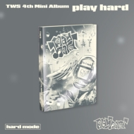 TWS/4th Mini Album Play Hard (Hard Mode)