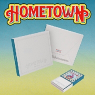 BamBam/Ep Album Hometown