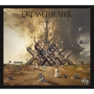 ドリーム シアター CD大量セット Dream Theater ドリーム・シアター / 1993年10月27日 ストックホルム公演 SBD