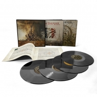 レコード｜Dream Theater (ドリーム・シアター)｜商品一覧