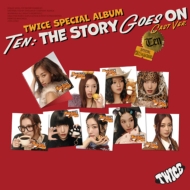 TWICEアルバム Episodever._bc74b0f0-92ba-43c7