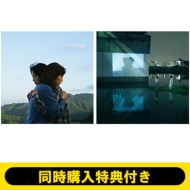 Man 5th〜8thシングルCD【初回盤】 おまけステッカー付き 8㎝CDシングル］V6 over／自由であるために（シール付き