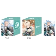 サイバー・エンジェル ホロ仕様カード サイバー・エンジェル ホロ仕様カード hololive OFFICIAL CARD