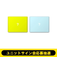 &TEAM ユニットサイン会 当選トレカ &TEAM コンイズ ユニット サイン会 当選者限定 トレカ - メルカリ