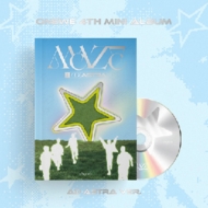 ONEWE/4th Mini Album Maze Ad Astra (Ad Astra Ver.)