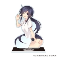 CHAOS;HEAD NOAH/CHAOS;CHILD/(久野里 澪)ビッグアクリルスタンドchaos Child