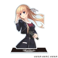 CHAOS;HEAD NOAH/CHAOS;CHILD/(来栖乃々)ビッグアクリルスタンドchaos Child