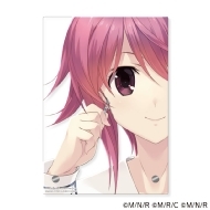 CHAOS;HEAD NOAH/CHAOS;CHILD/(尾上世莉架)プリズムアクリルパネルchaos Child