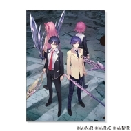 CHAOS;HEAD NOAH^CHAOS;CHILD/(ނ `낵CXg)NAt@C 1 Chaos Child