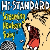 Hi-STANDARD CD DVD ハイスタ USED】Hi-STANDARD 『GROWING UP (US盤)』(CD) | TIME