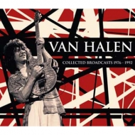 VAN HALEN 限定版紙ジャケットアルバム ４枚セット販売 VAN HALEN 限定版紙ジャケットアルバム 4枚セット販売 ヴァン