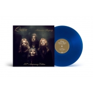 QUEEN/Bohemian Rhapsody / I'm In Love With My Car (180gr. Cobalt Blue Vinyl)(12inch Single)(Ltd)