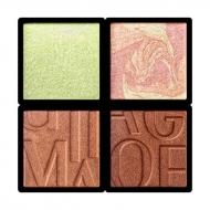 �y���ʌ���z�J�X�^�}�C�Y�A�C�J���[ �A�\�[�g / EX01 �L�������}�[�u���A�\�[�g