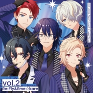 IGA! jbg\ORNV Vol.2 -re: Fly & GJ-