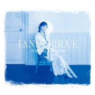 楠木ともり 2ndアルバム CD 「LANDERBLUE」 2025年11月26日 発売