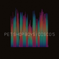 CDアルバム｜Pet Shop Boys (ペット・ショップ・ボーイズ)｜商品