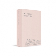 ƥ/Taeyeon Concert The Tense Memory Box Digital Code (Ltd)