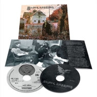 ブラック・サバス　BLACK EASTER 　3枚組 DVD Black Sabbath ブラック・サバス/CA,USA 1992 Complete