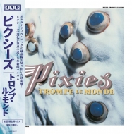 レコード｜Pixies (ピクシーズ)｜商品一覧｜HMV&BOOKS online