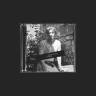 Mark Tuan (GOT7)/2nd Mini Album Silhouette (Smoke Jewel Ver.)