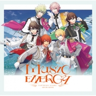 一ノ瀬トキヤ (CV: 宮野真守) (イチノセトキヤ)｜HMV&BOOKS online