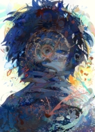 Eve 最新ライブBlu-ray＆DVD『Eve Arena Tour 2025 [Under Blue