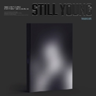 BAE JIN YOUNG/1st Mini Album Still Young (Shining Ver.)