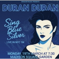 新品デュラン デュラン sing blue silver DURAN DURAN Amazon | Duran Duran Sing Blue Silver | Warlow, Mike