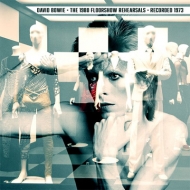 David Bowie/1980 Floorshow Rehearsals