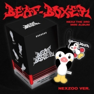 NEXZ The 3rd Mini Album『Beat-Boxer』の発売を記念して、HMV