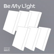 ISEGYE IDOL (ɥ)/Be My Light (Binder Ver. Jururu)(Ltd)