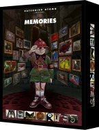 MEMORIES 4K REMASTER SETi4K ULTRA HD Blu-ray & Blu-ray DiscjDeluxe Edition