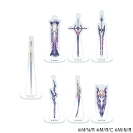 CHAOS;HEAD NOAH/CHAOS;CHILD/Chaos Headランダム ディソードアクリルキーホルダー(Box)