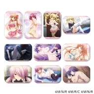 CHAOS;HEAD NOAH/CHAOS;CHILD/Chaos Child スクエア缶バッジ (Box)