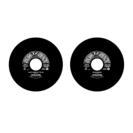 【新品未開封】BiS ABiSCDiS アナログレコード サイン書き込みあり 尾道レコード