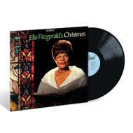Ella Fitzgerald's Christmas